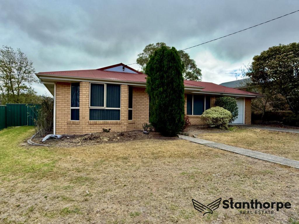 2d Ruby St, Stanthorpe, QLD 4380
