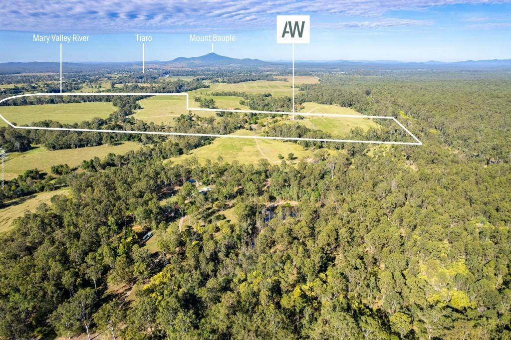2331 Mungar Rd, Tiaro, QLD 4650
