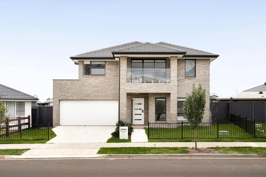 19 Butler Dr, Wilton, NSW 2571
