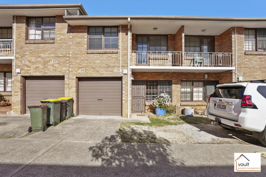 16/277 Park Rd, Auburn, NSW 2144