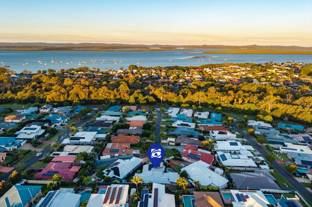 9 Garrett Pl, Redland Bay, QLD 4165