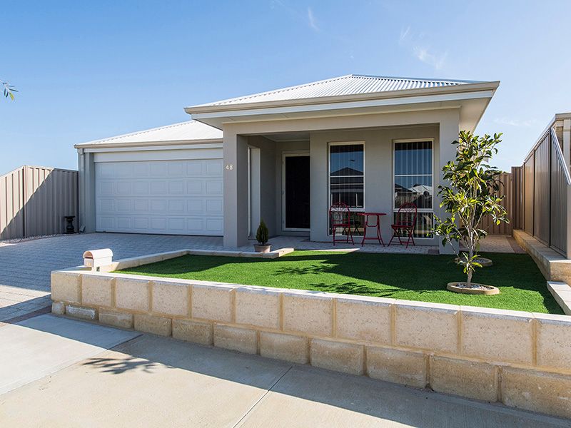48 Mcdougal Way, Baldivis, WA 6171