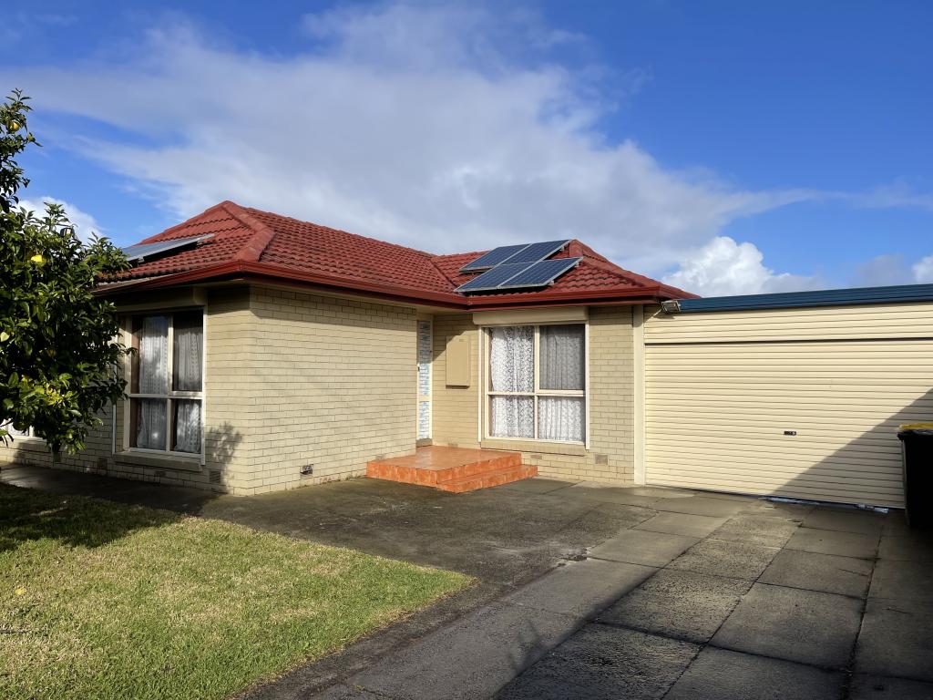 24 Jacobs Dr, Clarinda, VIC 3169