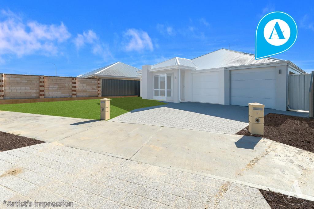 1b Waratah Lane, Byford, WA 6122