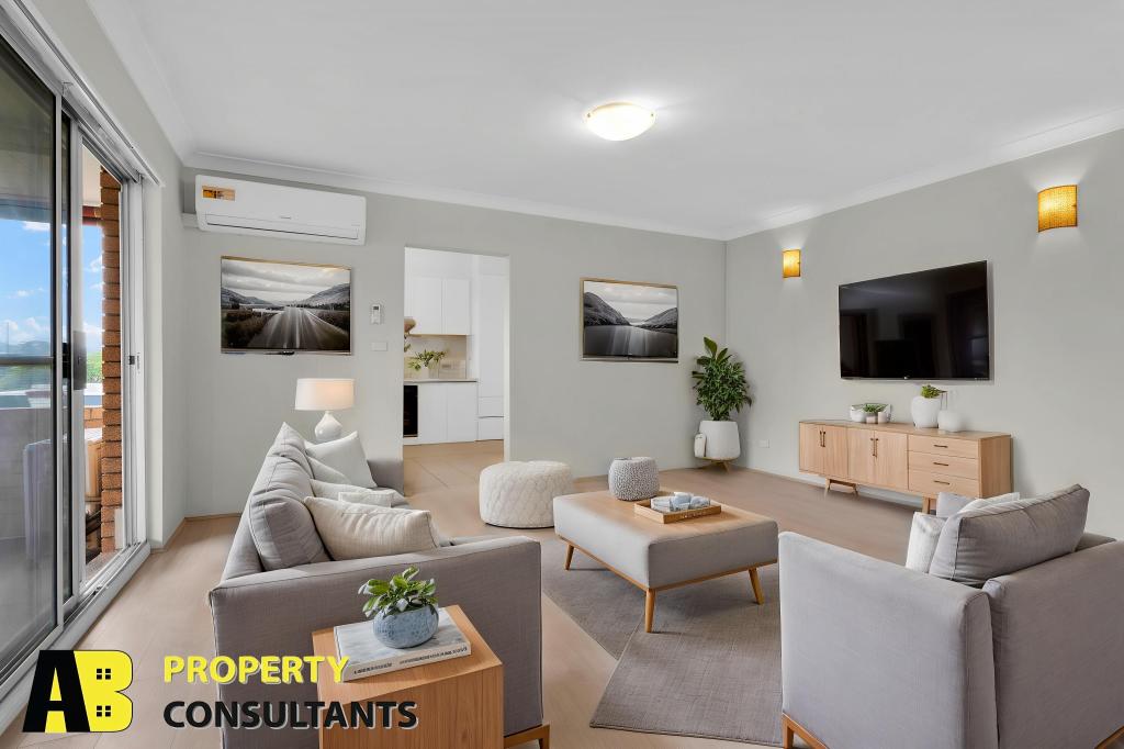 4/22-24 MARION ST, PARRAMATTA, NSW 2150
