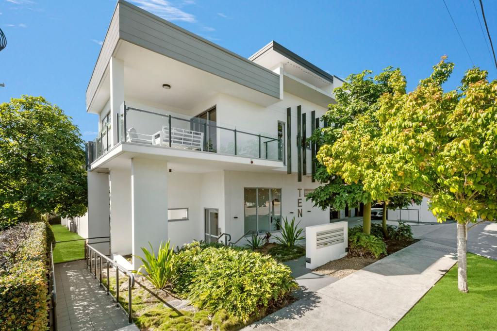 103/10 Berge St, Mount Gravatt, QLD 4122