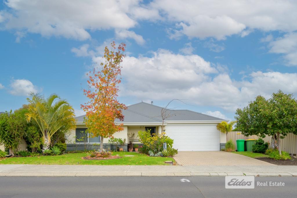 51 Spurr St, Capel, WA 6271