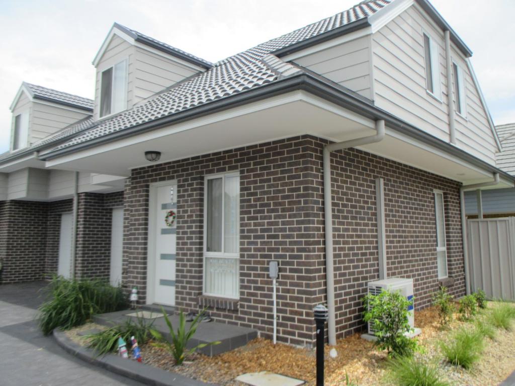 4/66 Brisbane St, Oxley Park, NSW 2760