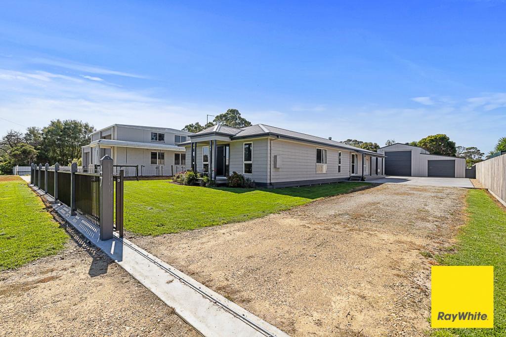 47 Townsend St, Port Welshpool, VIC 3965