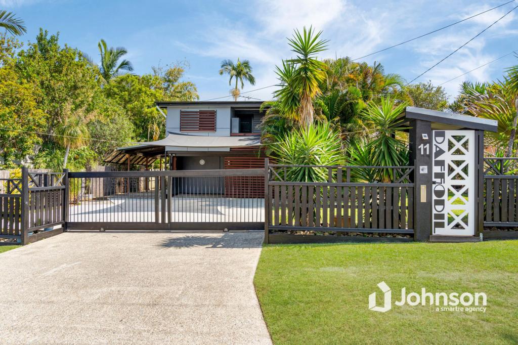 11 Daffodil St, Logan Central, QLD 4114