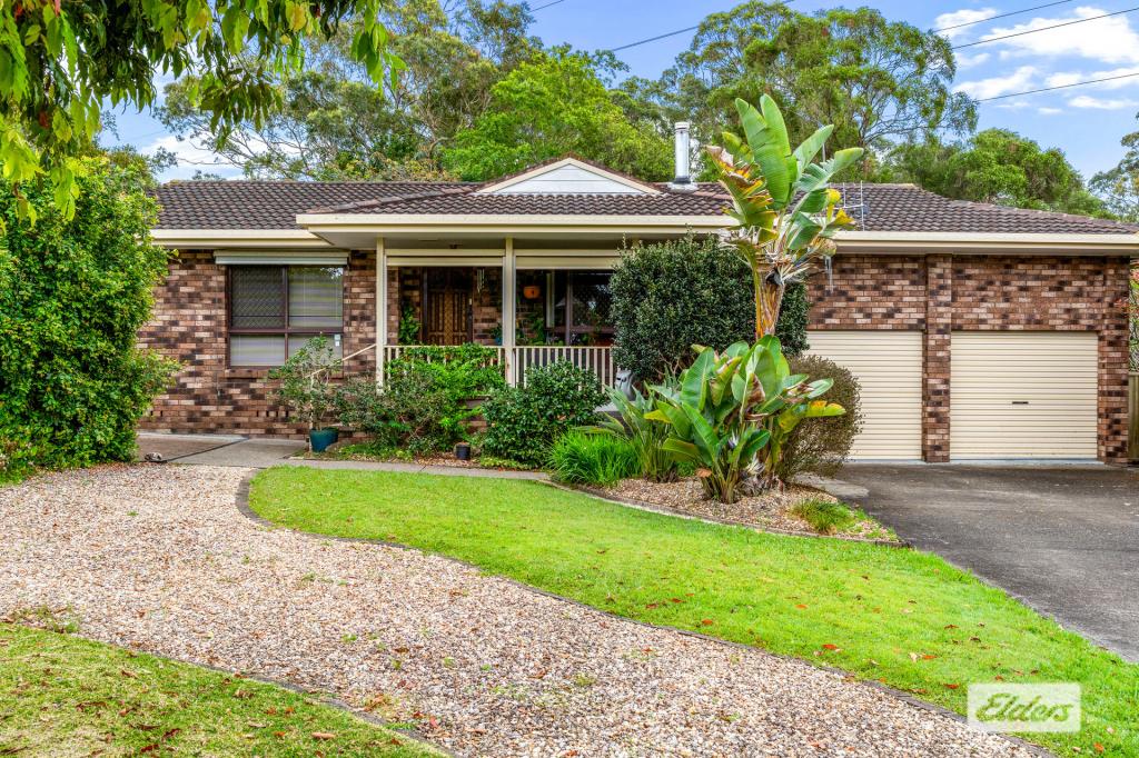 4 Orchid Cl, Taree, NSW 2430