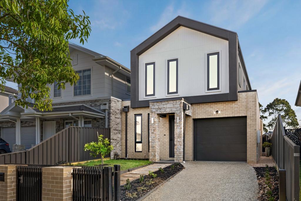 46A JOLIMONT AVE, MULGRAVE, VIC 3170