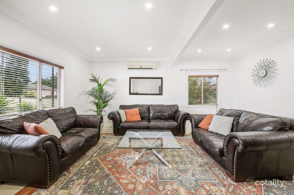27 Charlotte St, Merrylands, NSW 2160