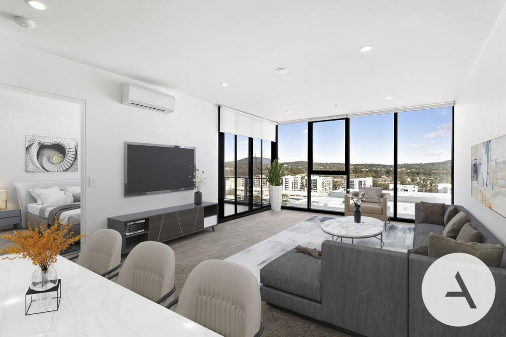 82/39 BENJAMIN WAY, BELCONNEN, ACT 2617