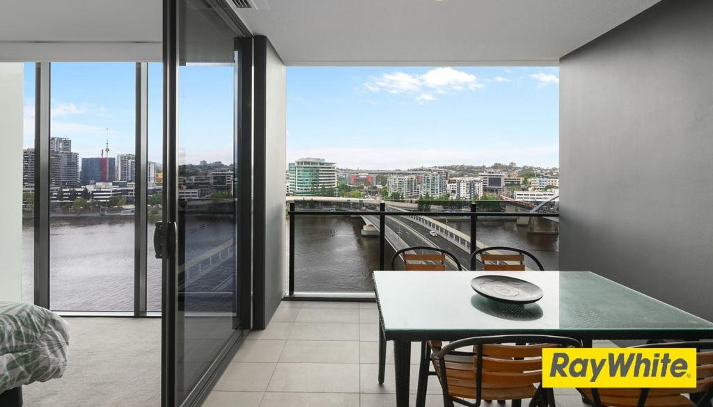 1111/25 Bouquet St, South Brisbane, QLD 4101