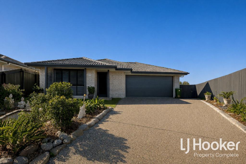 45 Verdi St, Yarrabilba, QLD 4207