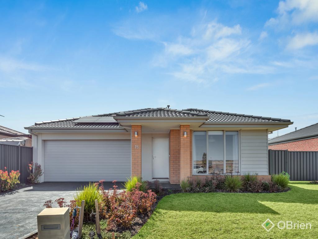 75 Abbeygate Dr, Werribee, VIC 3030