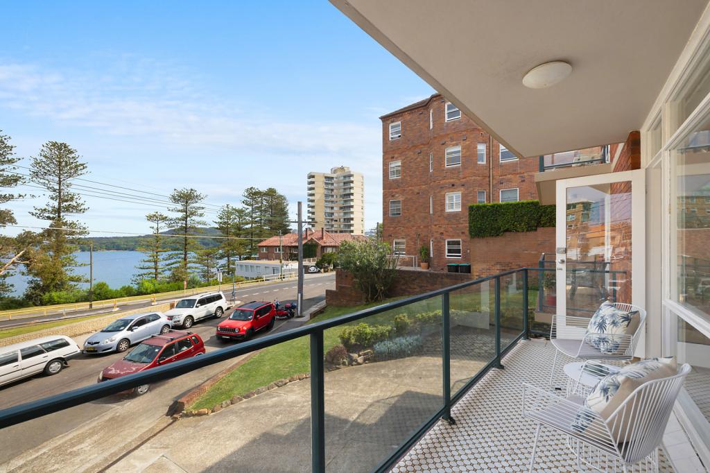 1/24 The Crescent, Manly, NSW 2095