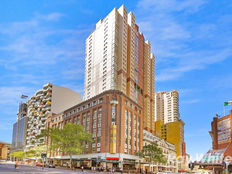 122/398 Pitt St, Sydney, NSW 2000