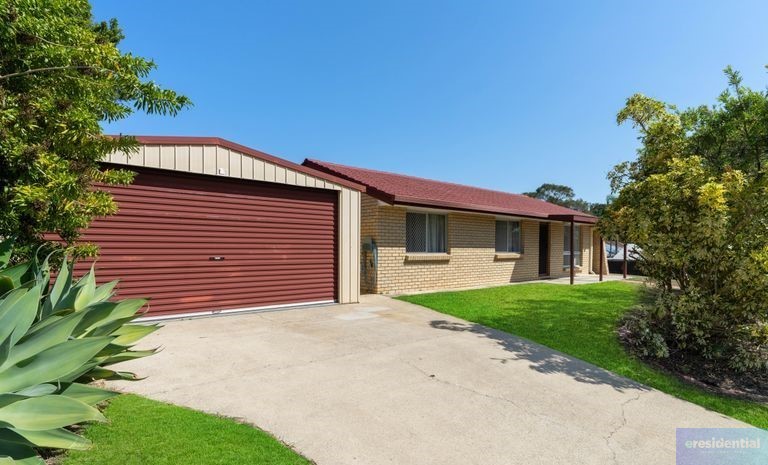 2 Europa Ct, Runcorn, QLD 4113