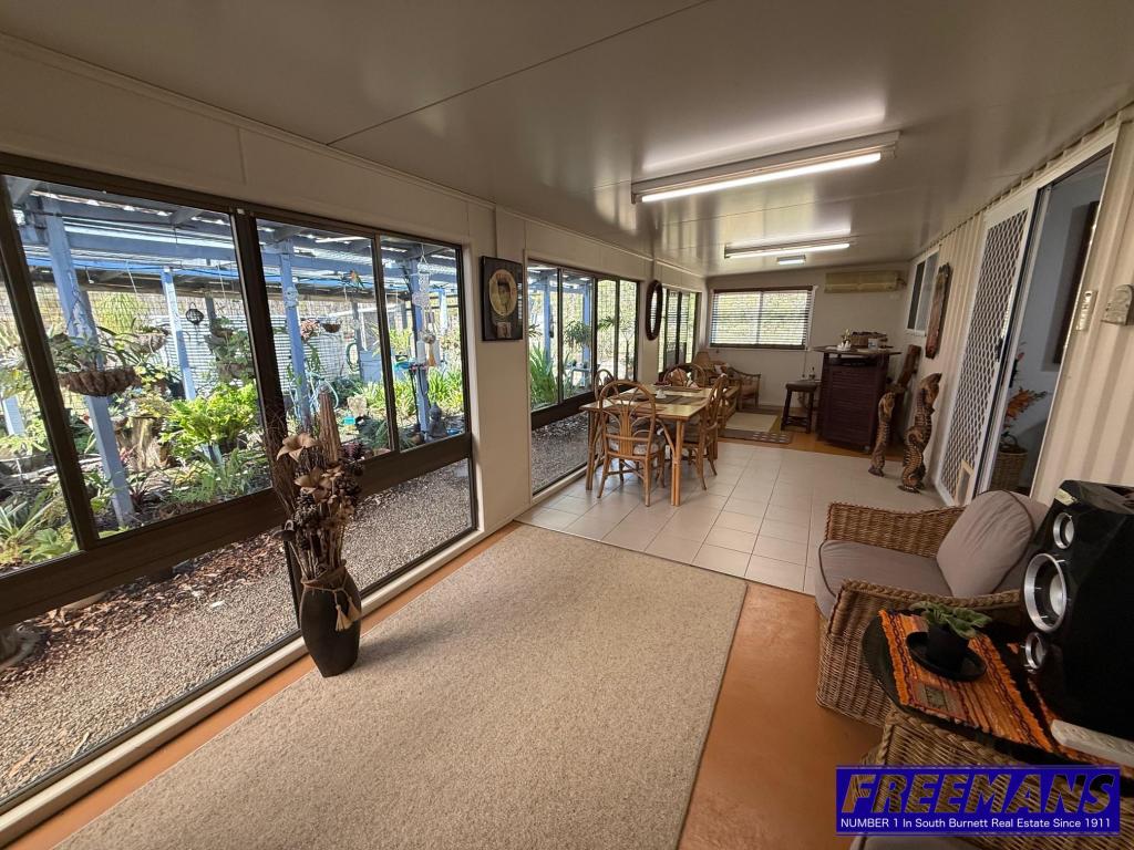 19 Mcginley Rd, Nanango, QLD 4615