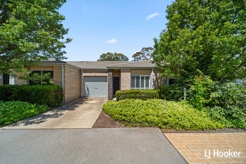 11/25 Burnum Burnum Cl, Bonner, ACT 2914