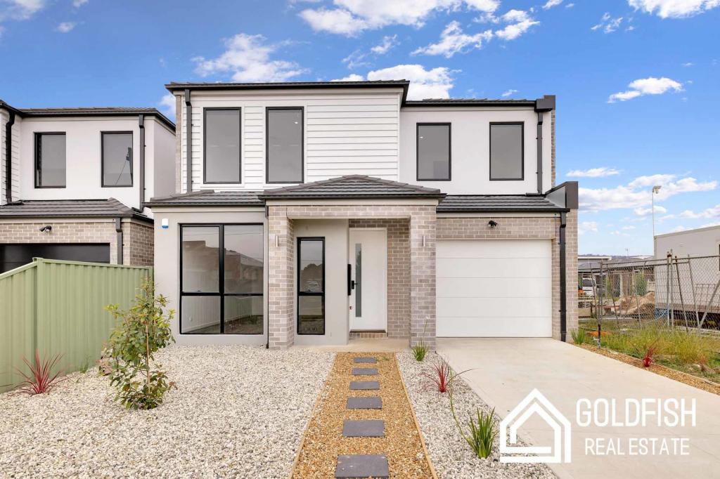 126A BEVERIN ST, SEBASTOPOL, VIC 3356