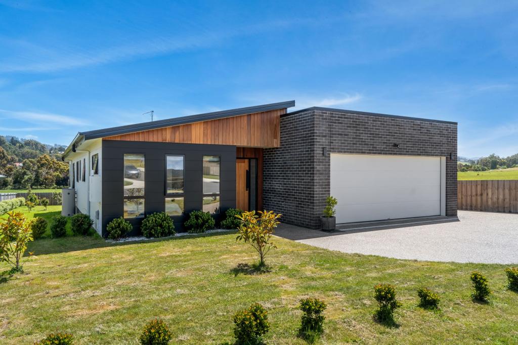 11 O'CONNELL CL, CYGNET, TAS 7112