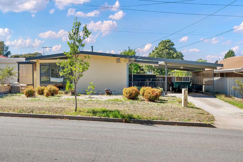 15 Noya Ave, Modbury Heights, SA 5092