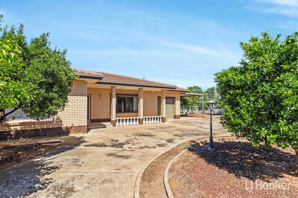 20 Mary St, Smithfield, SA 5114