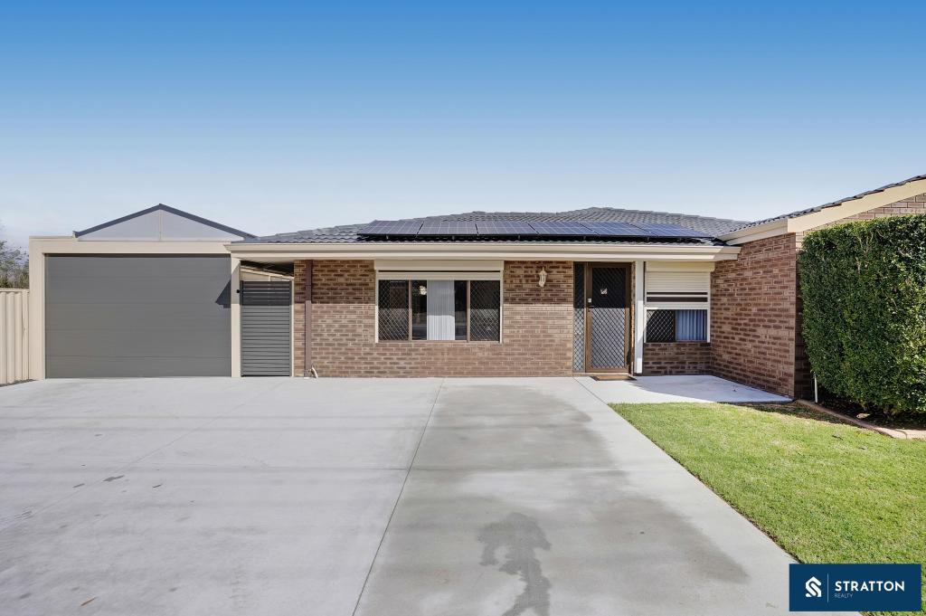 175 Cammillo Rd, Kelmscott, WA 6111