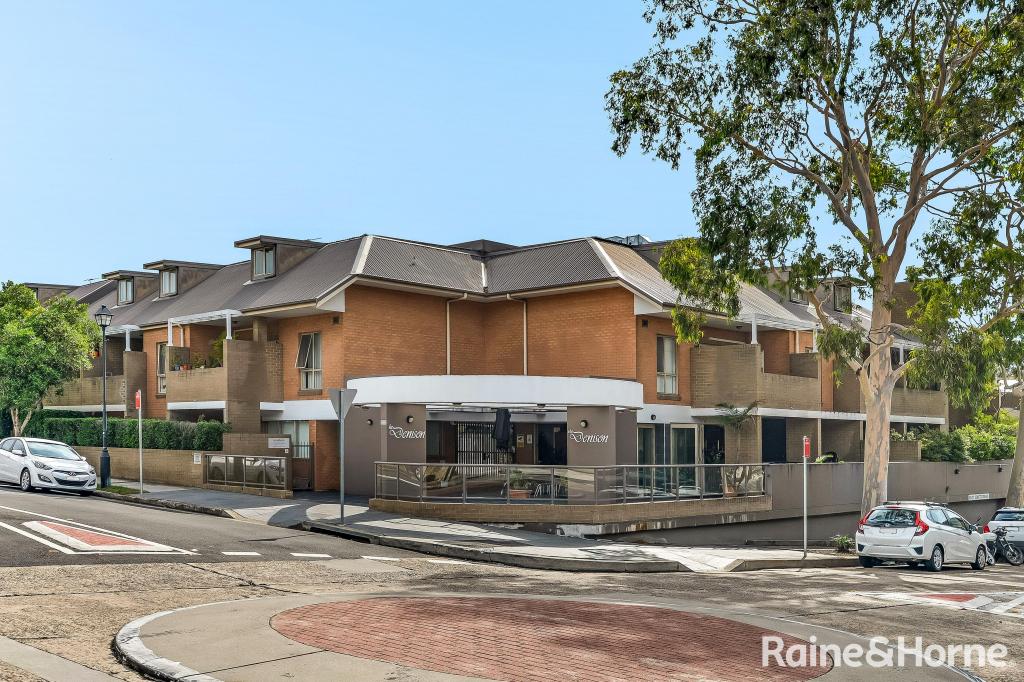 48/115-117 Constitution Rd, Dulwich Hill, NSW 2203