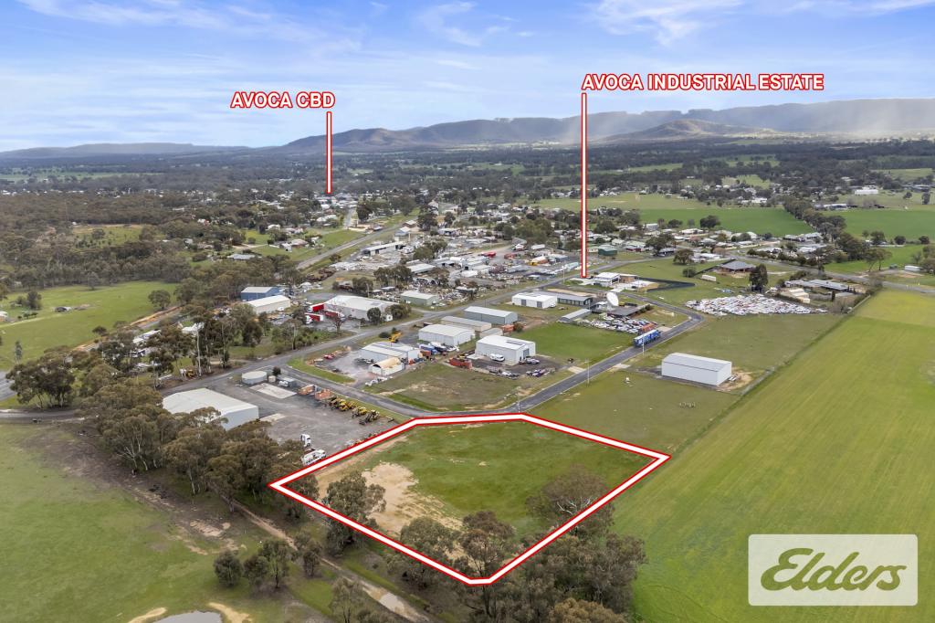 21 Blackney Dr, Avoca, VIC 3467