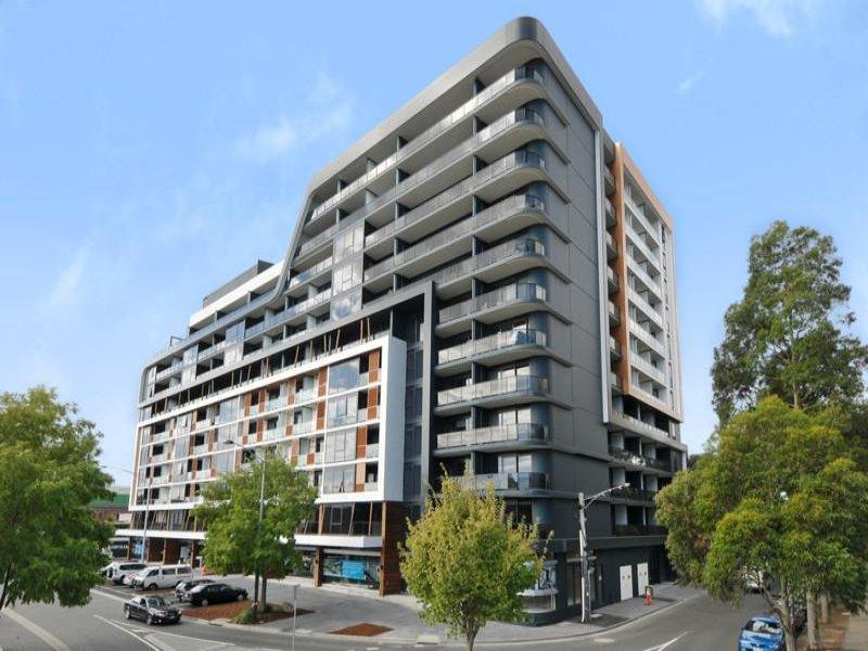 814/32 Bray St, South Yarra, VIC 3141