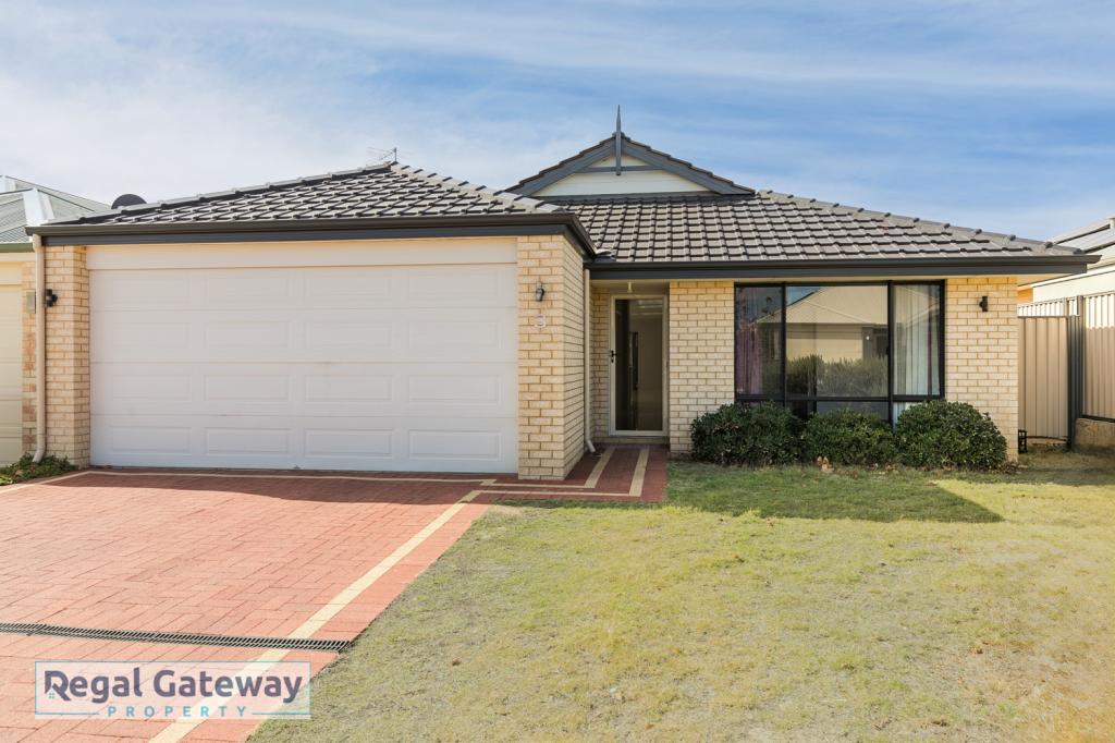 3 Descanso Loop, Aubin Grove, WA 6164