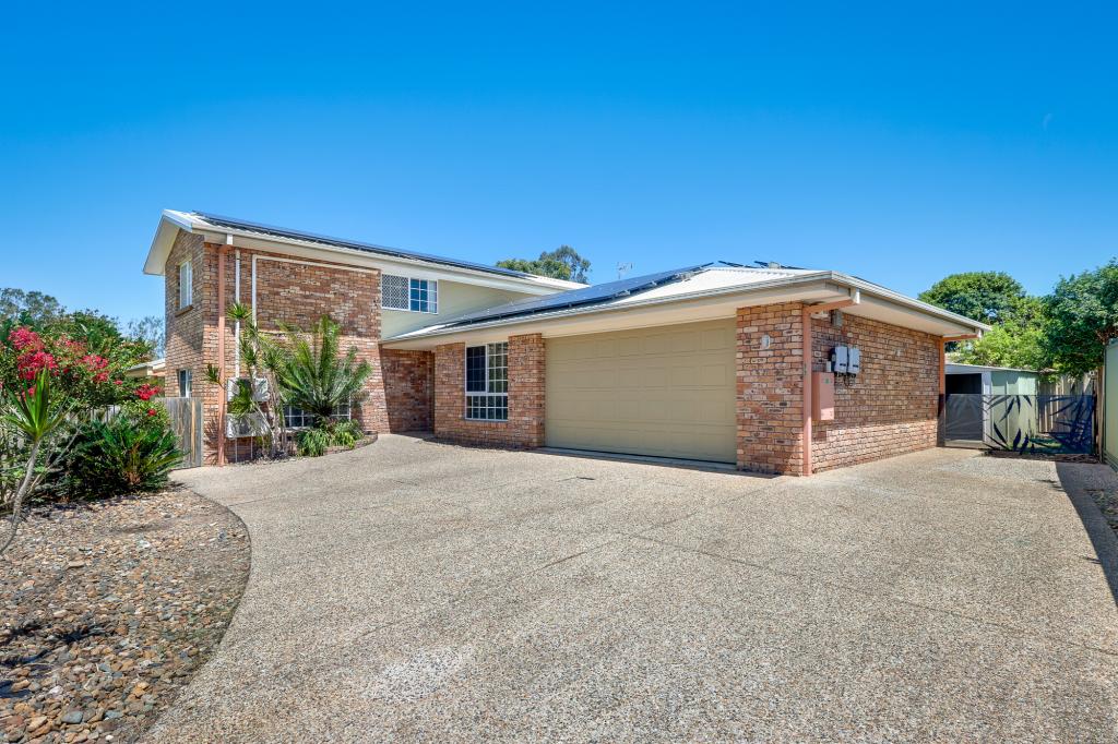 11 Elsemore Ct, Carrara, QLD 4211