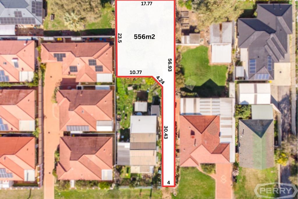 27a Morfitt St, Mandurah, WA 6210