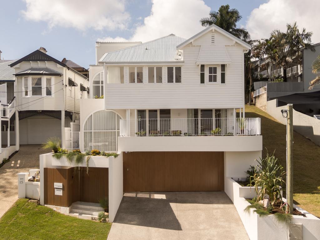 11 Boyd St, Bowen Hills, QLD 4006