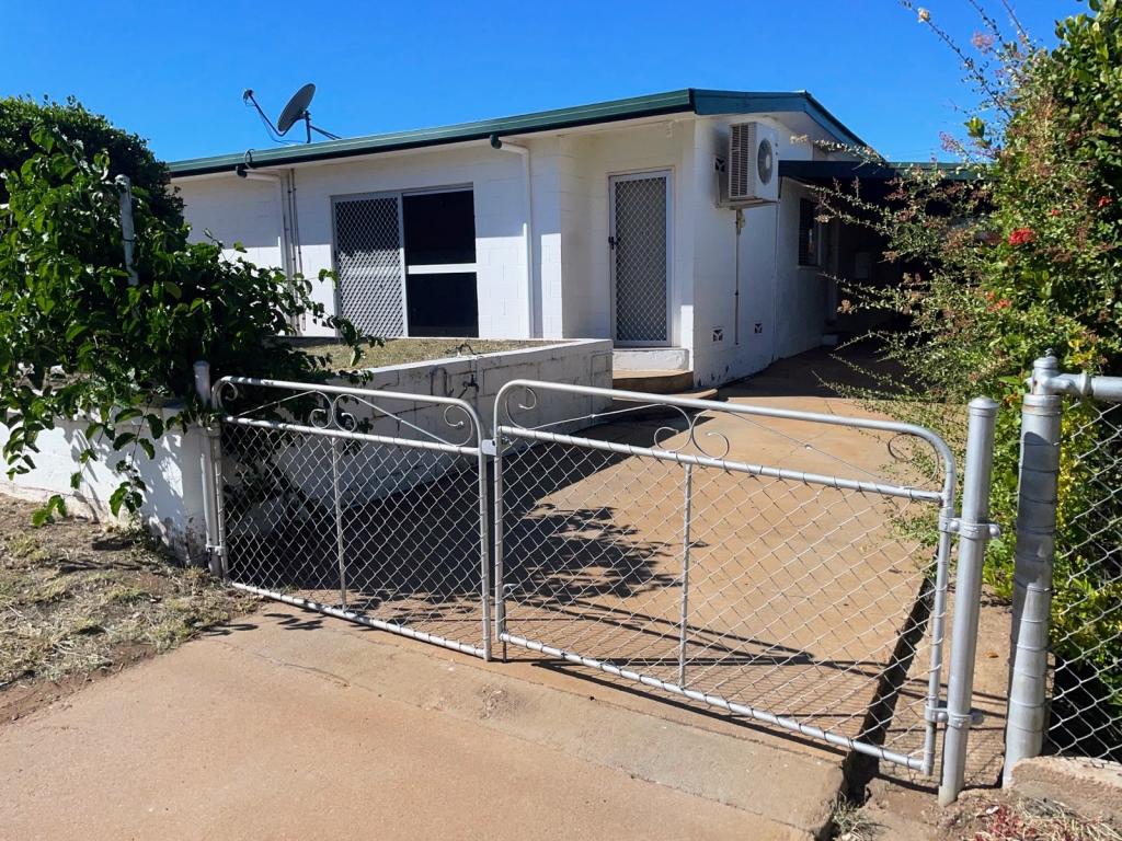 Unit/53b Transmission St, Mount Isa, QLD 4825