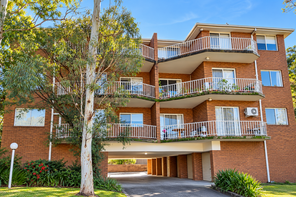 21/15 Pye St, Westmead, NSW 2145
