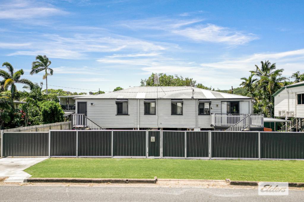 51 WILLIAM ST, YEPPOON, QLD 4703