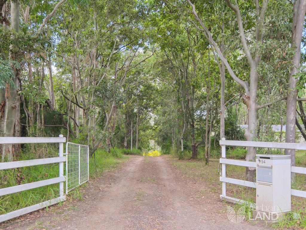 94 Haigslea-Amberley Rd, Walloon, QLD 4306