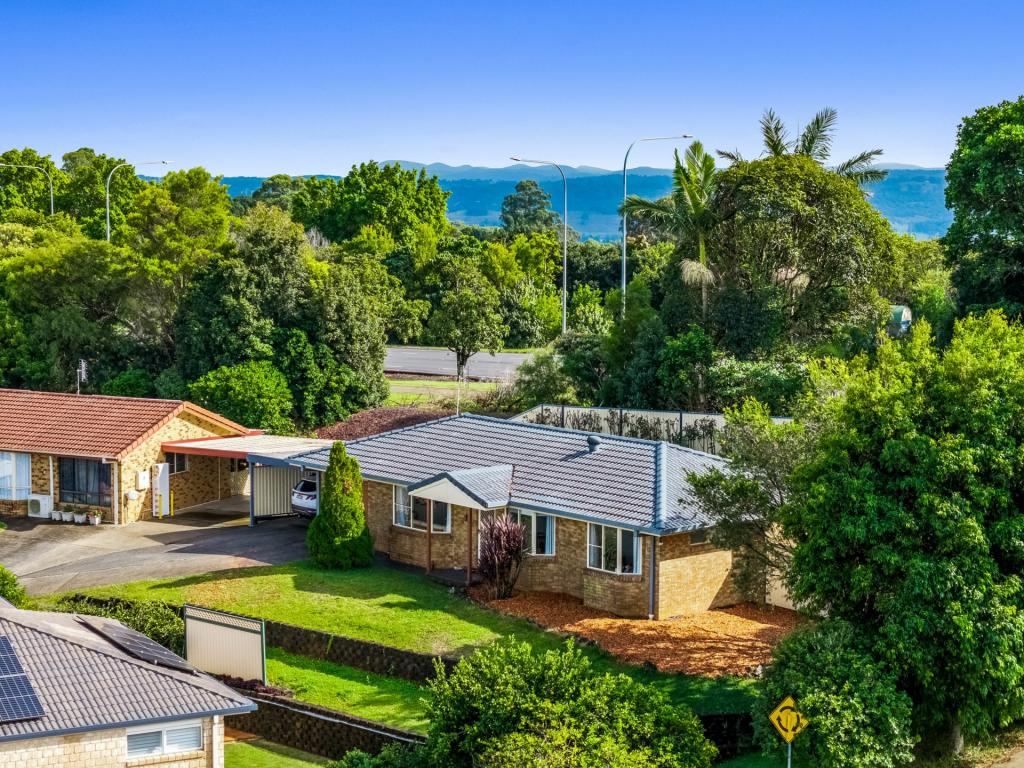 4 Callune Tce, Goonellabah, NSW 2480