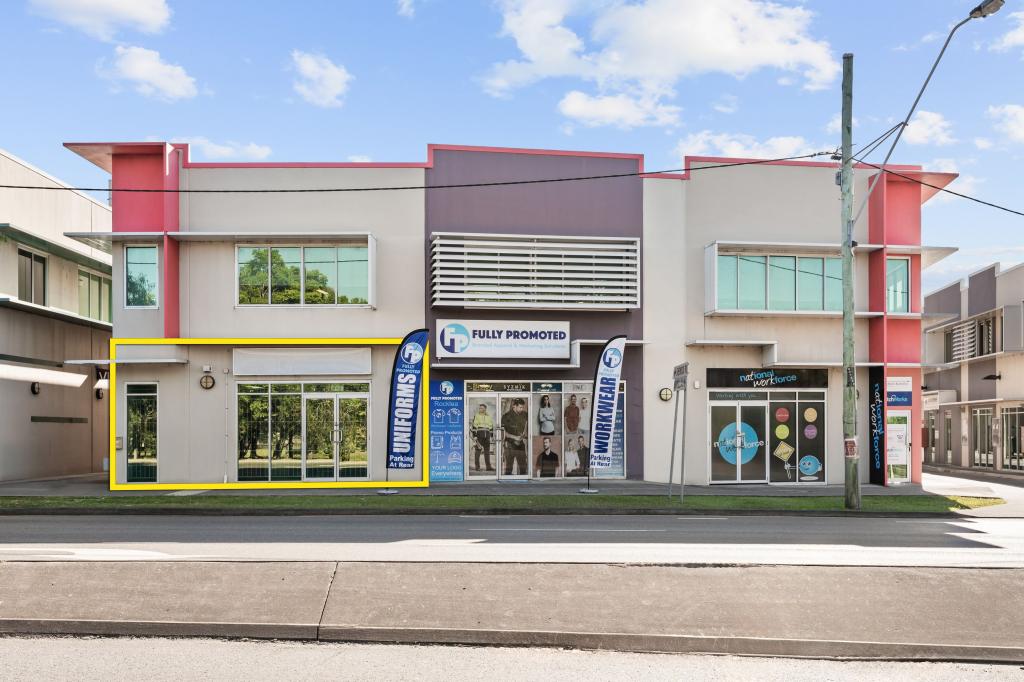 5/1311 IPSWICH RD, ROCKLEA, QLD 4106