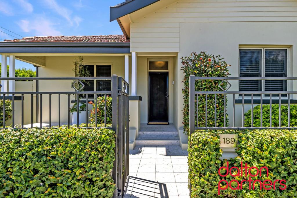 189 Beaumont St, Hamilton South, NSW 2303
