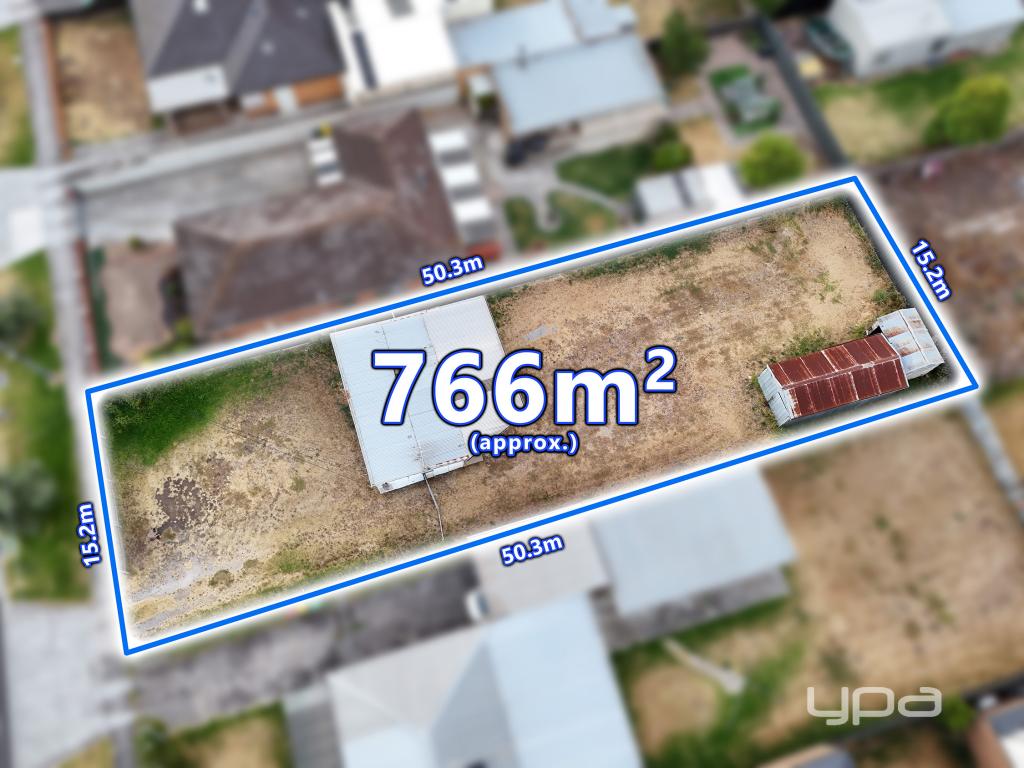 96 Conrad St, St Albans, VIC 3021