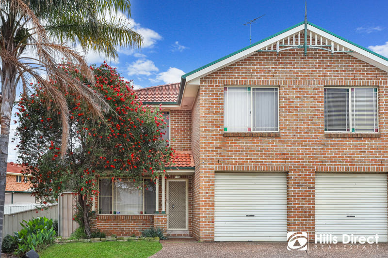 12b Bosco Pl, Schofields, NSW 2762