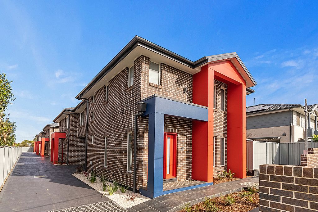3/146 Victoria St, Werrington, NSW 2747