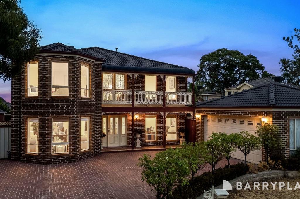 30 Research Dr, Mill Park, VIC 3082
