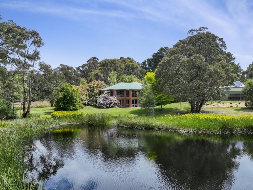 308 Black Bullock Rd, Oberon, NSW 2787